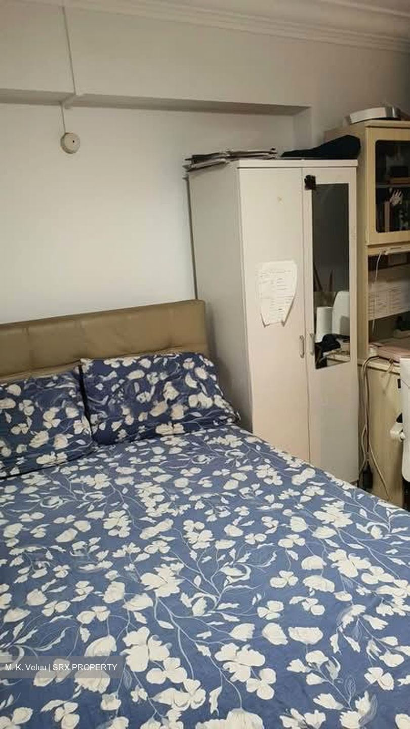 Blk 296C Skyline II @ Bukit Batok (Bukit Batok), HDB 5 Rooms #559345801